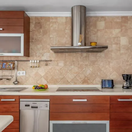 Global Esencia De Jazmin 5272 Holiday home *
