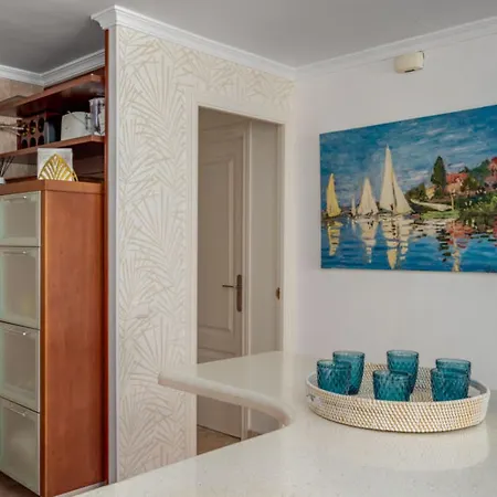 Holiday home Global Esencia De Jazmin 5272 Marbella