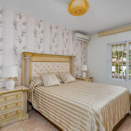 Holiday home Global Esencia De Jazmin 5272