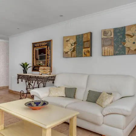 Global Esencia De Jazmin 5272 Holiday home Marbella