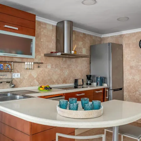 Global Esencia De Jazmin 5272 Holiday home