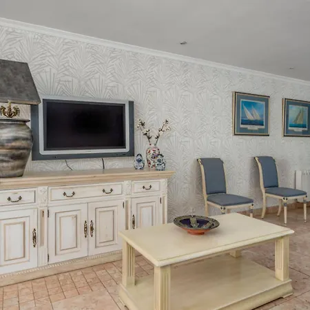 Holiday home Global Esencia De Jazmin 5272 *