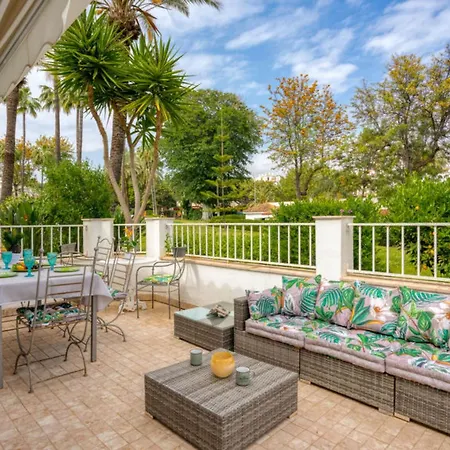 Holiday home Global Esencia De Jazmin 5272