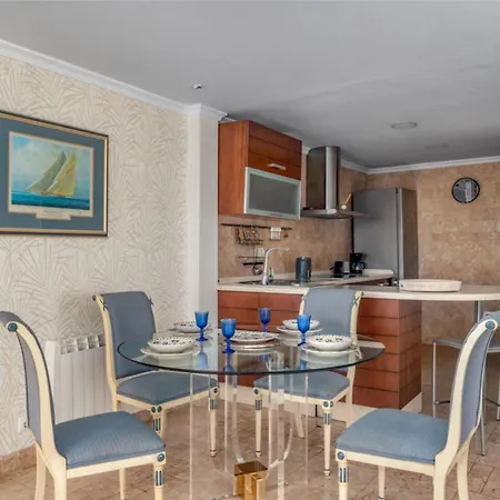 Holiday home Global Esencia De Jazmin 5272 *